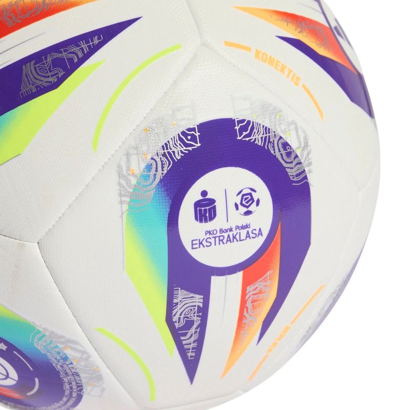 adidas Football Ekstraklasa Training JY1298 labda - Sportmania.hu