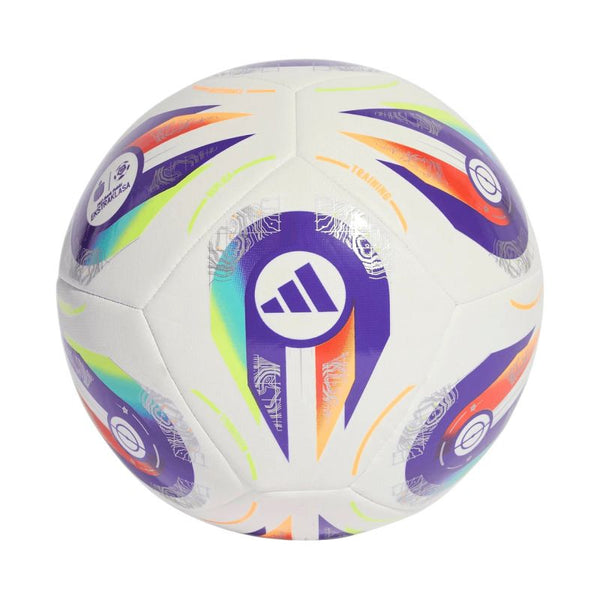 adidas Football Ekstraklasa Training JY1298 labda - Sportmania.hu