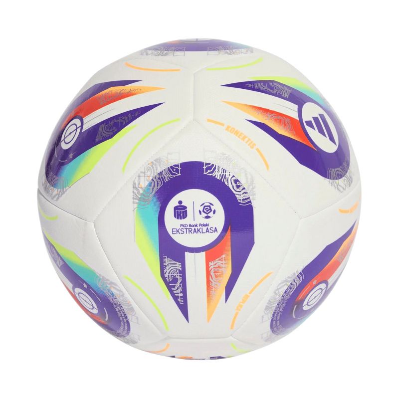adidas Football Ekstraklasa Training JY1298 labda - Sportmania.hu