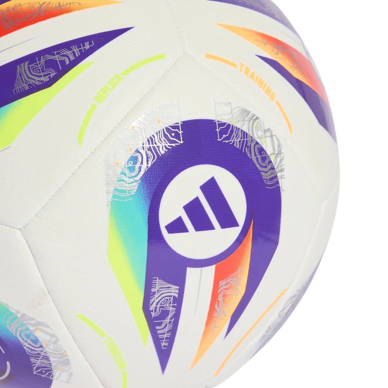 adidas Football Ekstraklasa Training JY1298 labda - Sportmania.hu