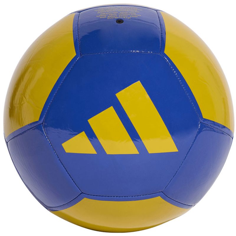 adidas Football EPP Club JN7369 labda - Sportmania.hu