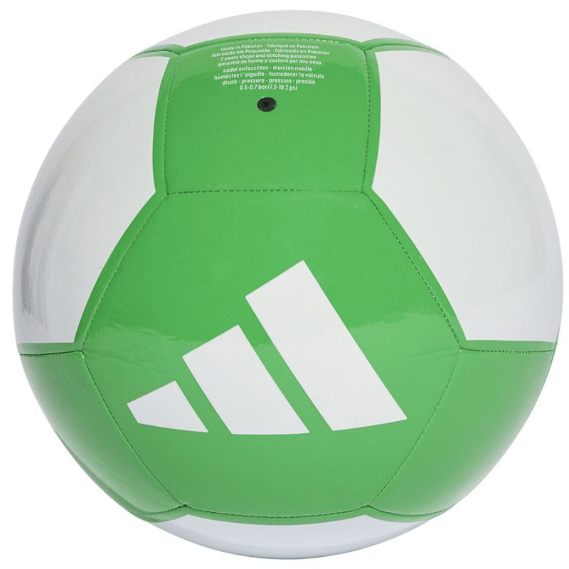 adidas Football EPP Club JN7370 labda - Sportmania.hu