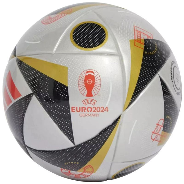 Adidas Football Finale Euro 2024 Mini Ball IX4048 Kiegészítők