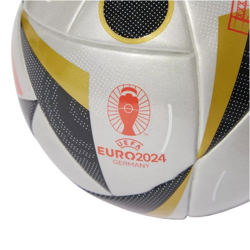 Adidas Football Finale Euro 2024 Mini Ball IX4048 Kiegészítők
