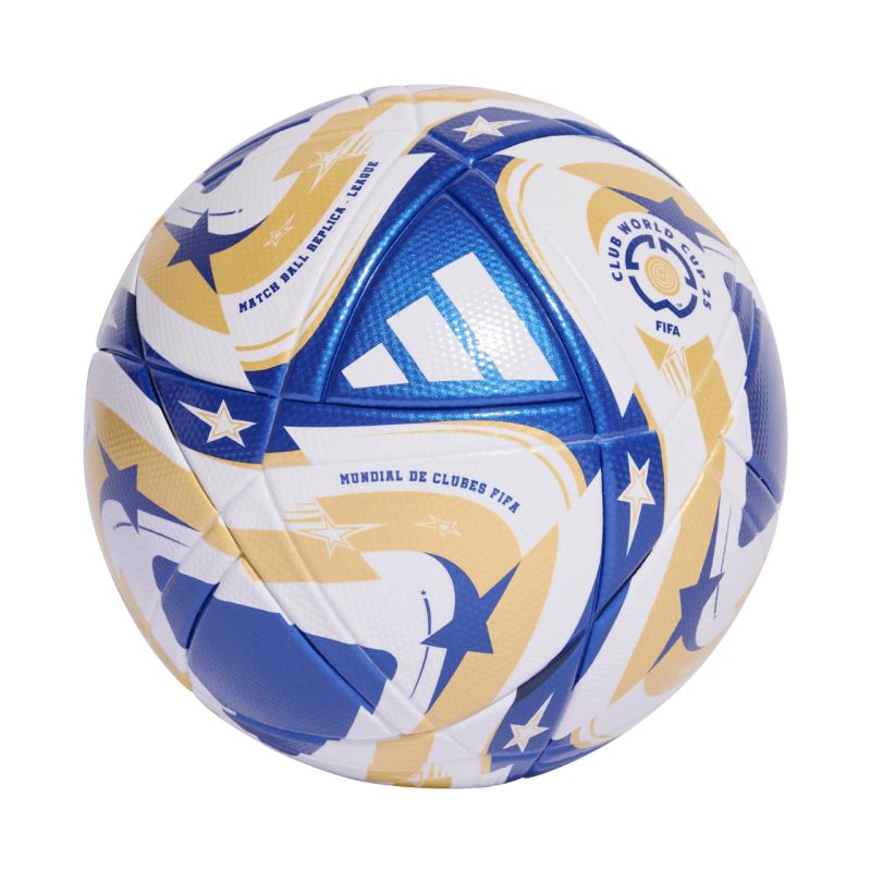 adidas Football Mundial de Clubes FIFA Final League JP3072 labda - Sportmania.hu
