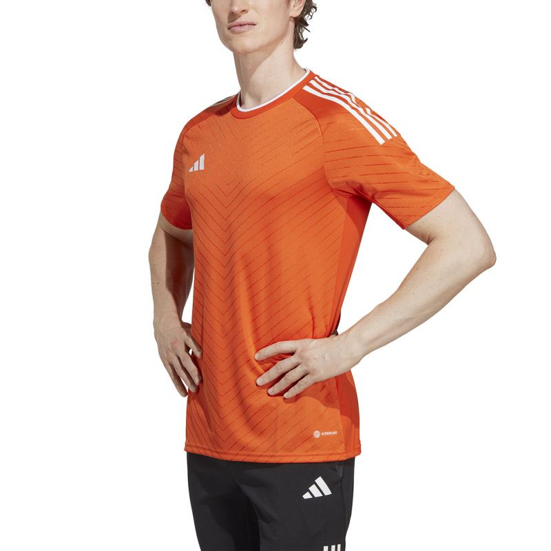adidas Football shirt adidas Campeon 23 Jersey M IC1235 Póló