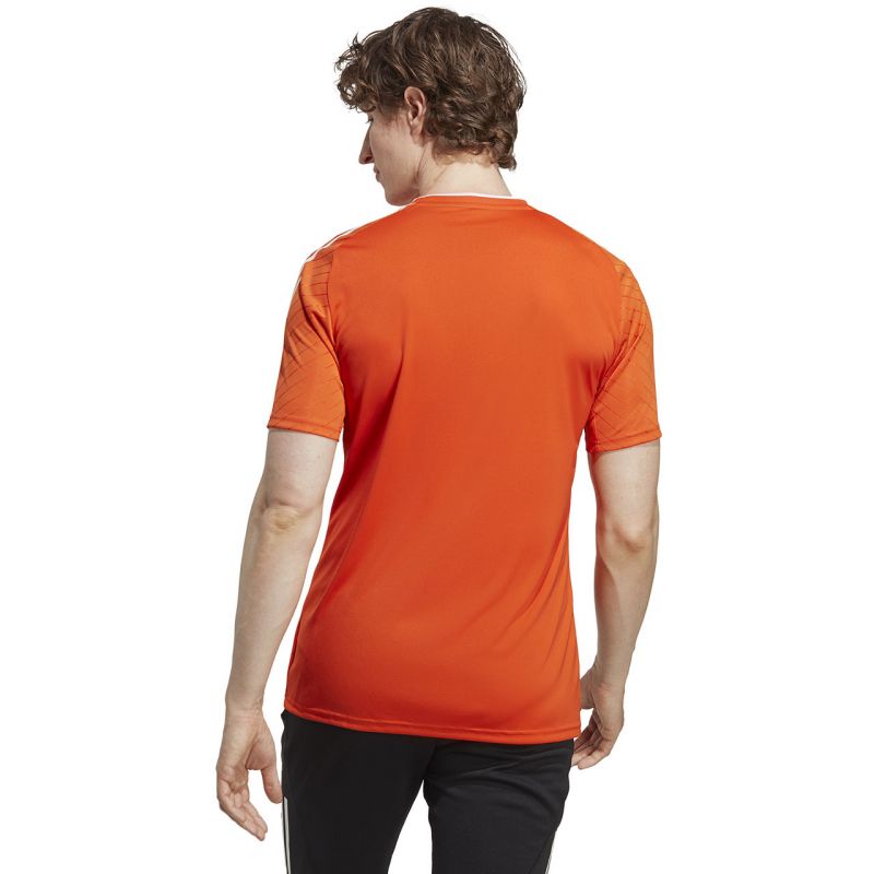 adidas Football shirt adidas Campeon 23 Jersey M IC1235 Póló - Sportmania.hu