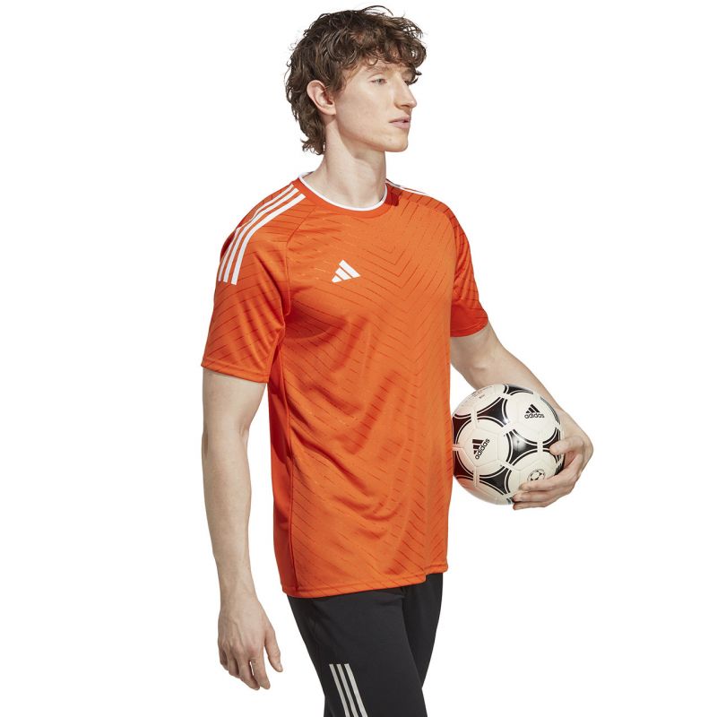 adidas Football shirt adidas Campeon 23 Jersey M IC1235 Póló