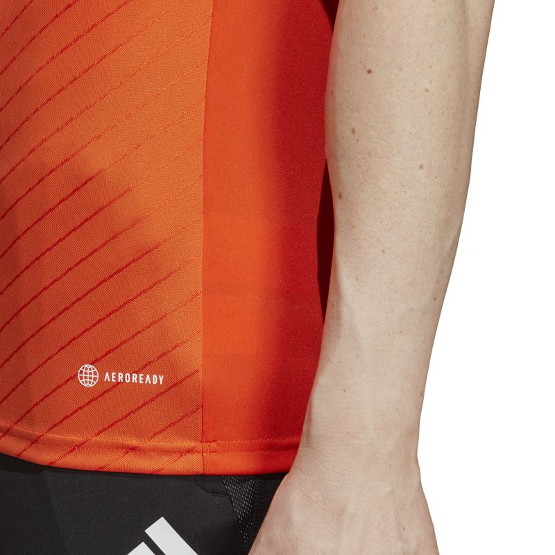 adidas Football shirt adidas Campeon 23 Jersey M IC1235 Póló