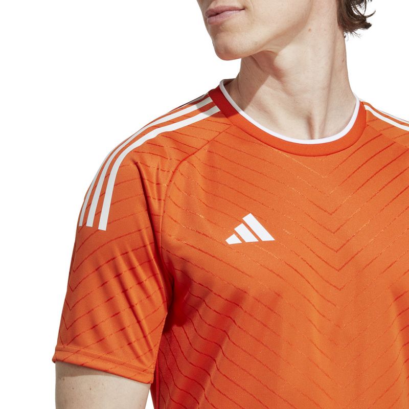 adidas Football shirt adidas Campeon 23 Jersey M IC1235 Póló - Sportmania.hu