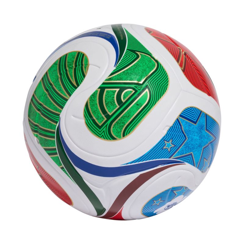 adidas Football World Cup 26 Trionda League BOX Futball JD8045