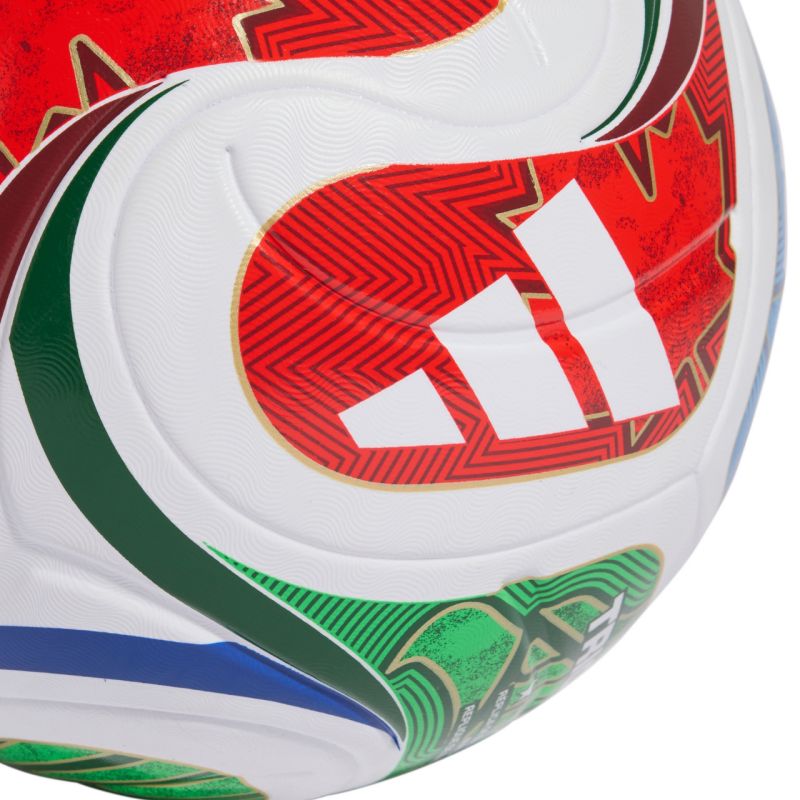 adidas Football World Cup 26 Trionda League BOX Futball JD8045
