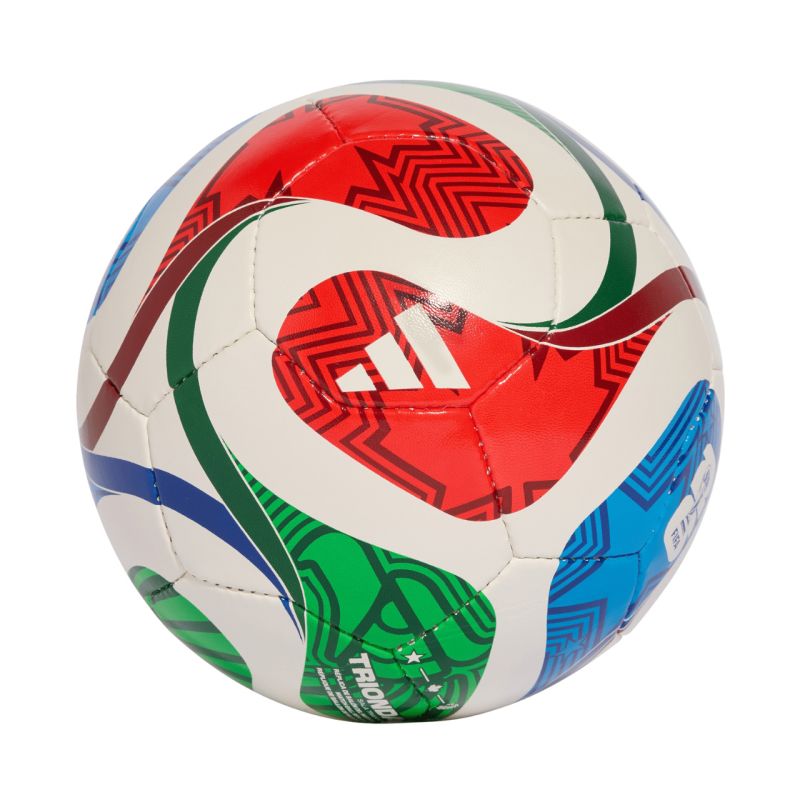 adidas Football World Cup 26 Trionda Training hall Futball JD8048