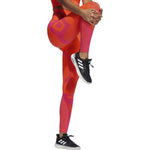 Adidas Formotion Sculpt Two-Tone legging, női Leggings