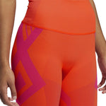 Adidas Formotion Sculpt Two-Tone legging, női Leggings