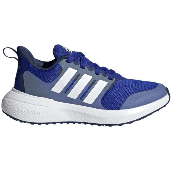 Adidas FortaRun 2.0 Cloudfoam Lace Jr HP5439 Cipő - Sportmania.hu