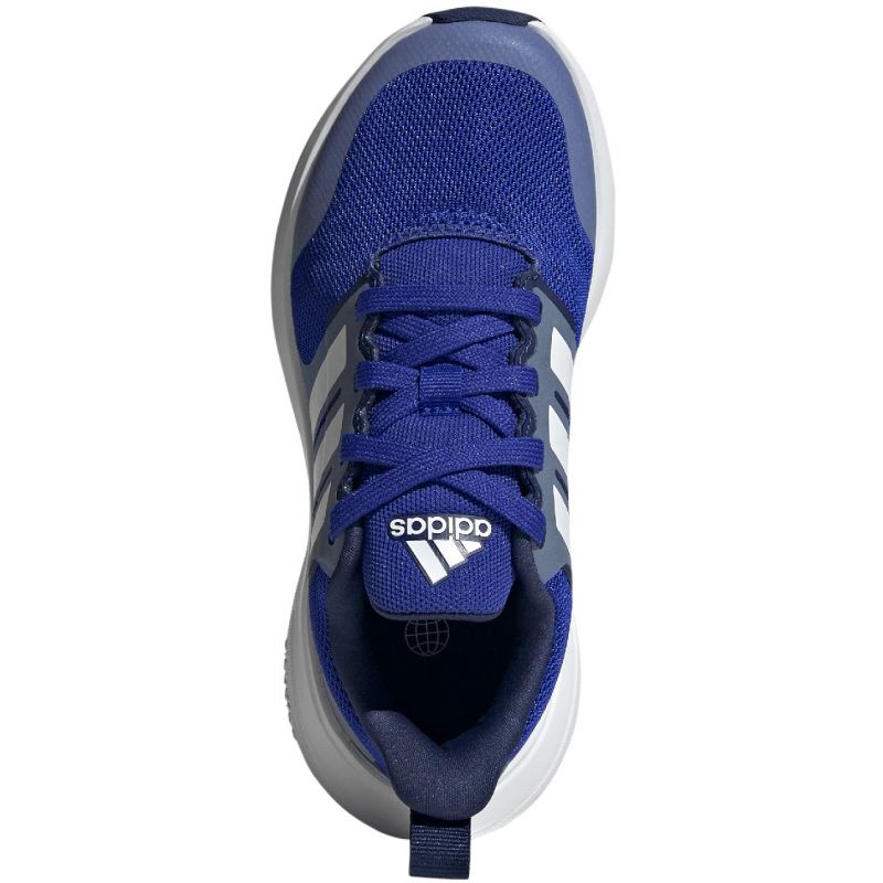 Adidas FortaRun 2.0 Cloudfoam Lace Jr HP5439 Cipő - Sportmania.hu