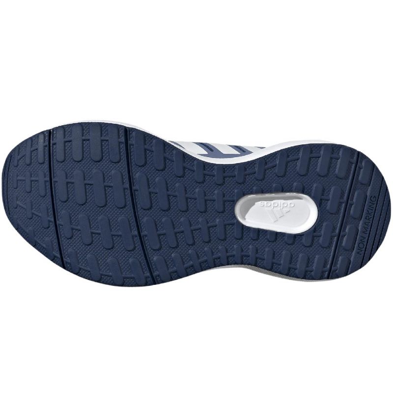 Adidas FortaRun 2.0 Cloudfoam Lace Jr HP5439 Cipő - Sportmania.hu