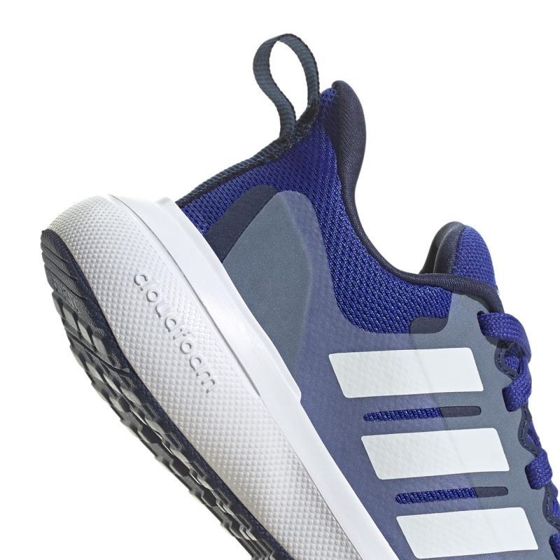 Adidas FortaRun 2.0 Cloudfoam Lace Jr HP5439 Cipő - Sportmania.hu