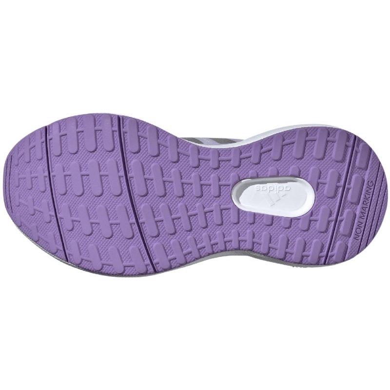 Adidas FortaRun 2.0 Cloudfoam Lace Jr ID2363 Cipő - Sportmania.hu