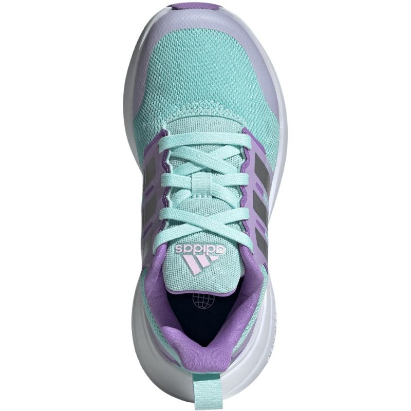 Adidas FortaRun 2.0 Cloudfoam Lace Jr ID2363 Cipő - Sportmania.hu