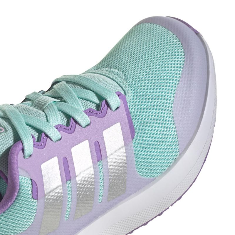 Adidas FortaRun 2.0 Cloudfoam Lace Jr ID2363 Cipő - Sportmania.hu