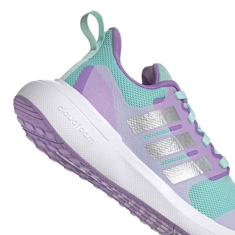 Adidas FortaRun 2.0 Cloudfoam Lace Jr ID2363 Cipő - Sportmania.hu