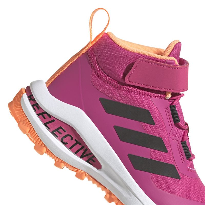 Adidas Fortarun All Terrain Cloudfoam Sport Running Jr GZ1807 Cipő - Sportmania.hu