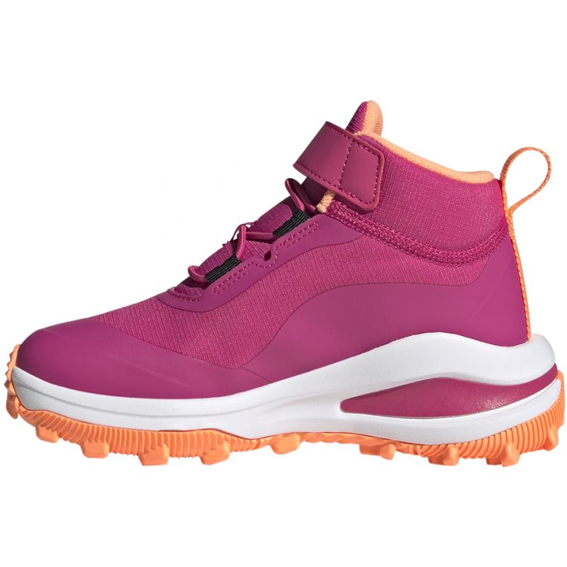 Adidas Fortarun All Terrain Cloudfoam Sport Running Jr GZ1807 Cipő - Sportmania.hu