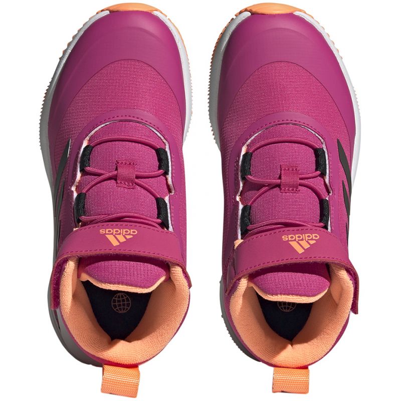 Adidas Fortarun All Terrain Cloudfoam Sport Running Jr GZ1807 Cipő - Sportmania.hu