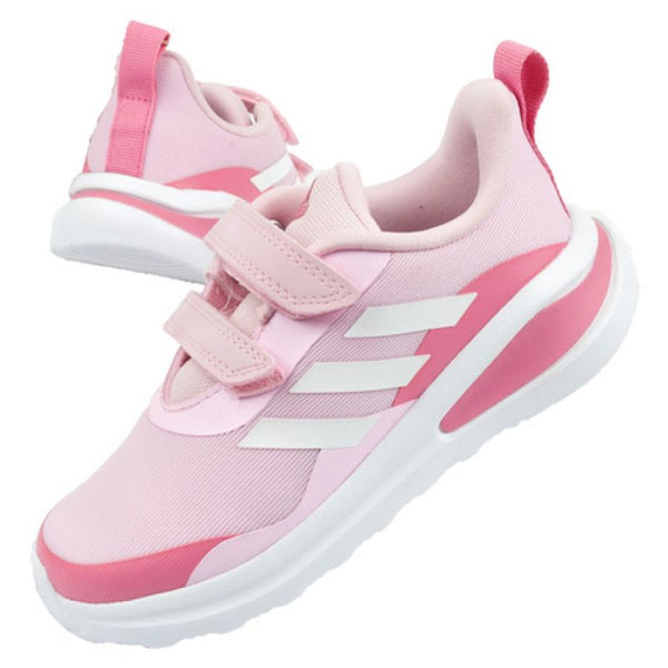 Adidas FortaRun Jr GV7857 sports shoes Cipő