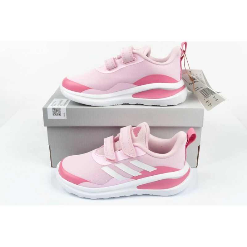 Adidas FortaRun Jr GV7857 sports shoes Cipő
