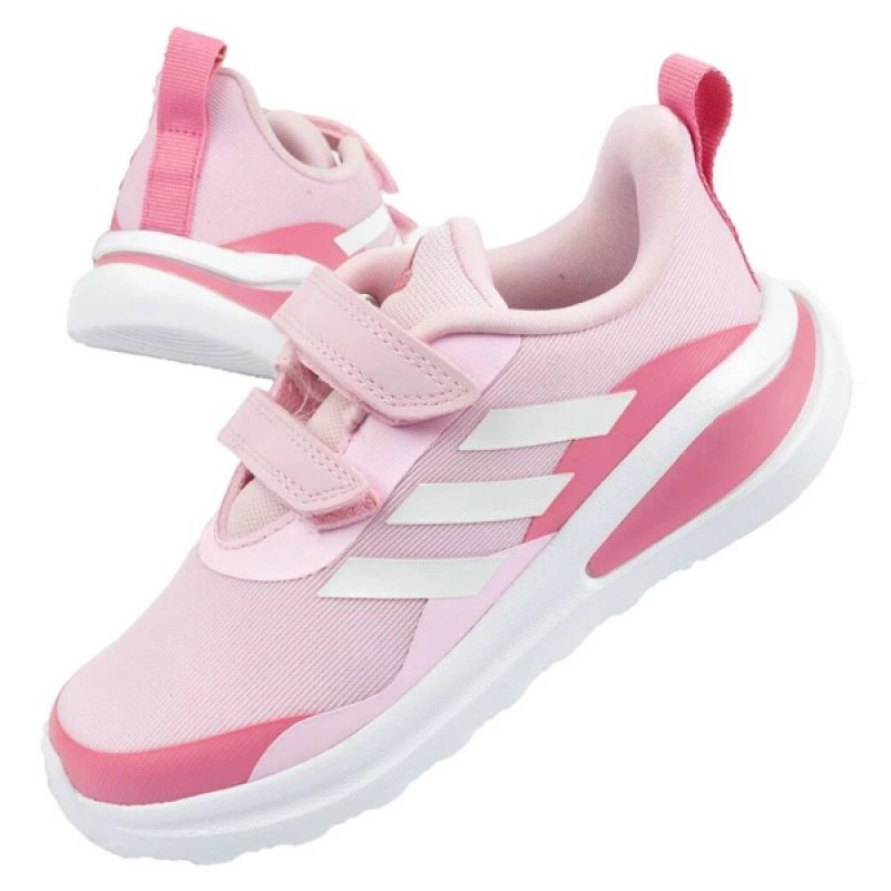 Adidas FortaRun Jr GV7857 sports shoes Cipő