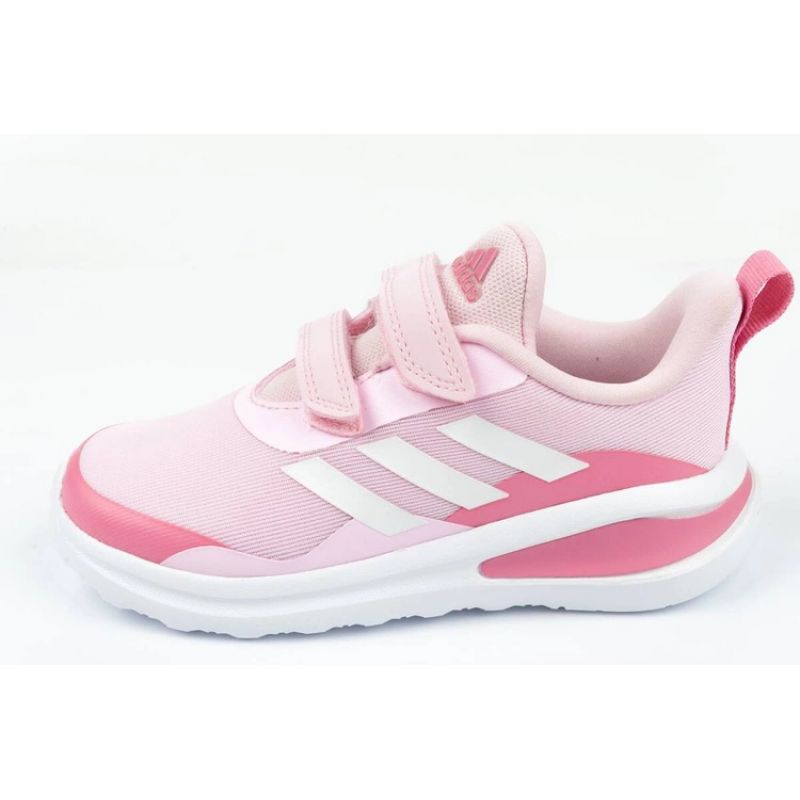 Adidas FortaRun Jr GV7857 sports shoes Cipő