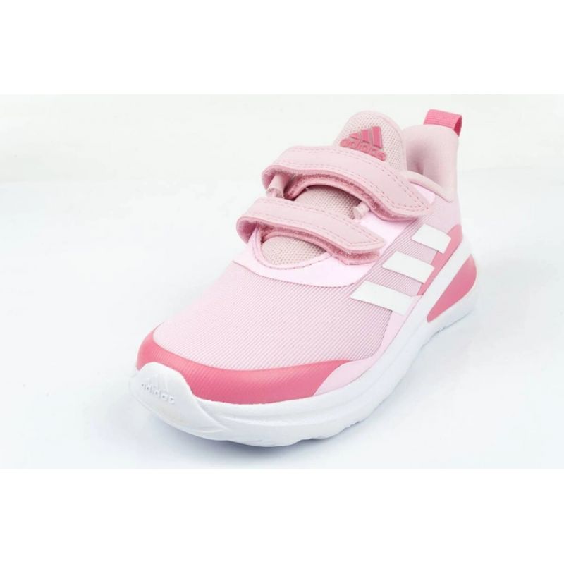 Adidas FortaRun Jr GV7857 sports shoes Cipő