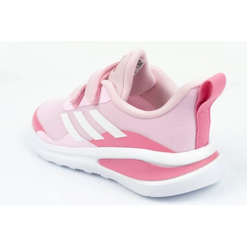 Adidas FortaRun Jr GV7857 sports shoes Cipő