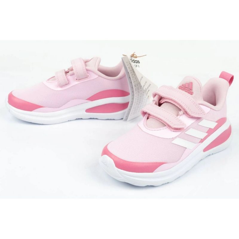 Adidas FortaRun Jr GV7857 sports shoes Cipő