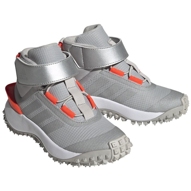 Adidas Fortatrail EL K Jr IG7266 shoes - Sportmania.hu