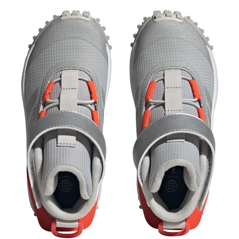 Adidas Fortatrail EL K Jr IG7266 shoes - Sportmania.hu