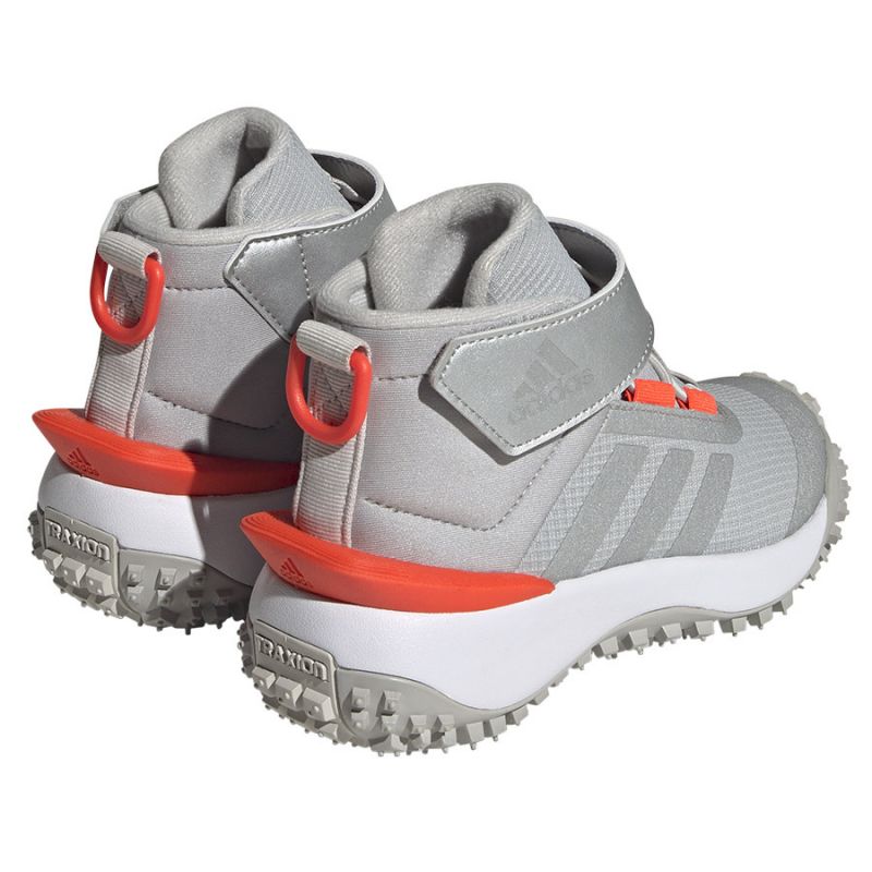 Adidas Fortatrail EL K Jr IG7266 shoes - Sportmania.hu