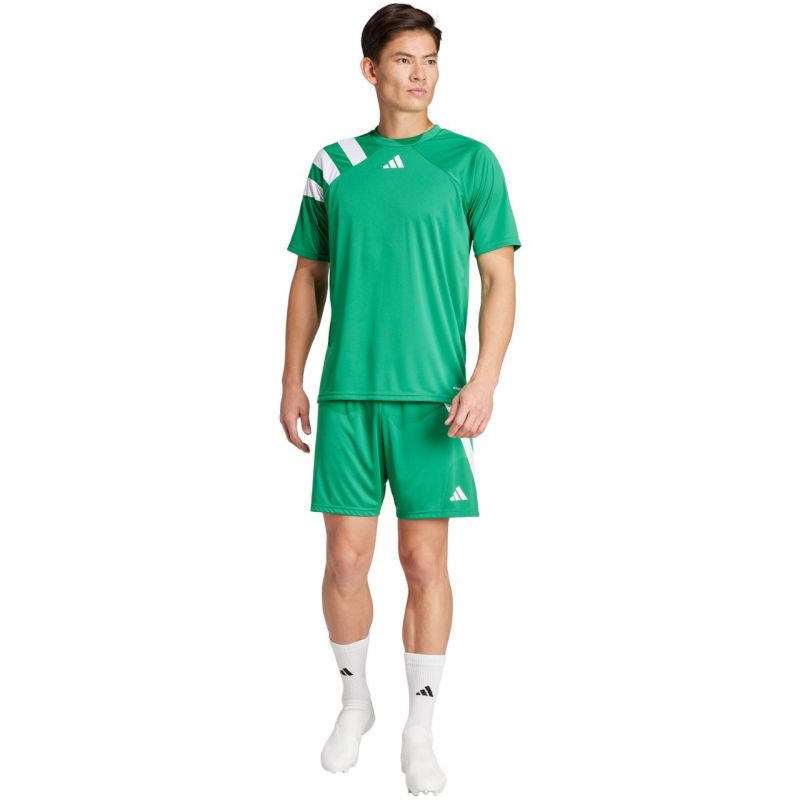 Adidas Fortore 23 Jersey M IT5655 Ruházat - Sportmania.hu