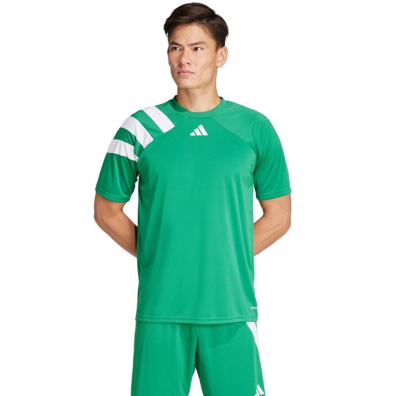 Adidas Fortore 23 Jersey M IT5655 Ruházat - Sportmania.hu