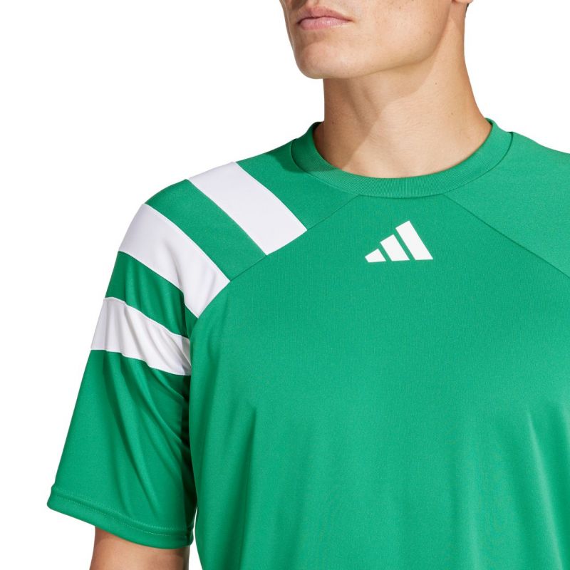 Adidas Fortore 23 Jersey M IT5655 Ruházat - Sportmania.hu