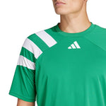 Adidas Fortore 23 Jersey M IT5655 Ruházat - Sportmania.hu