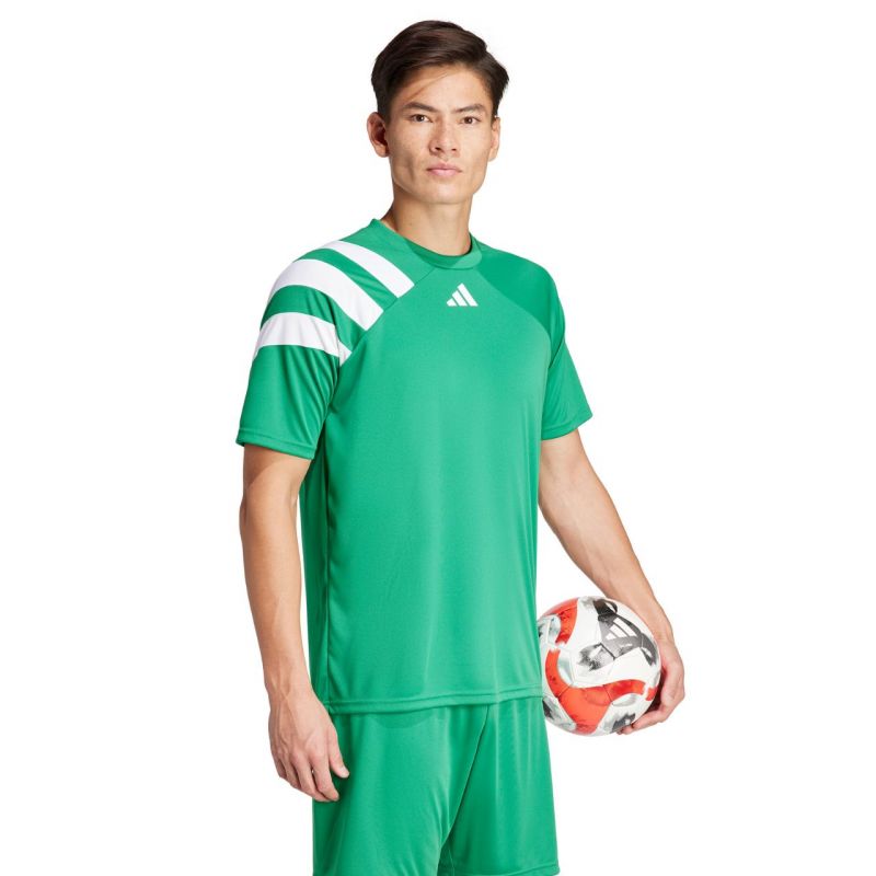 Adidas Fortore 23 Jersey M IT5655 Ruházat - Sportmania.hu