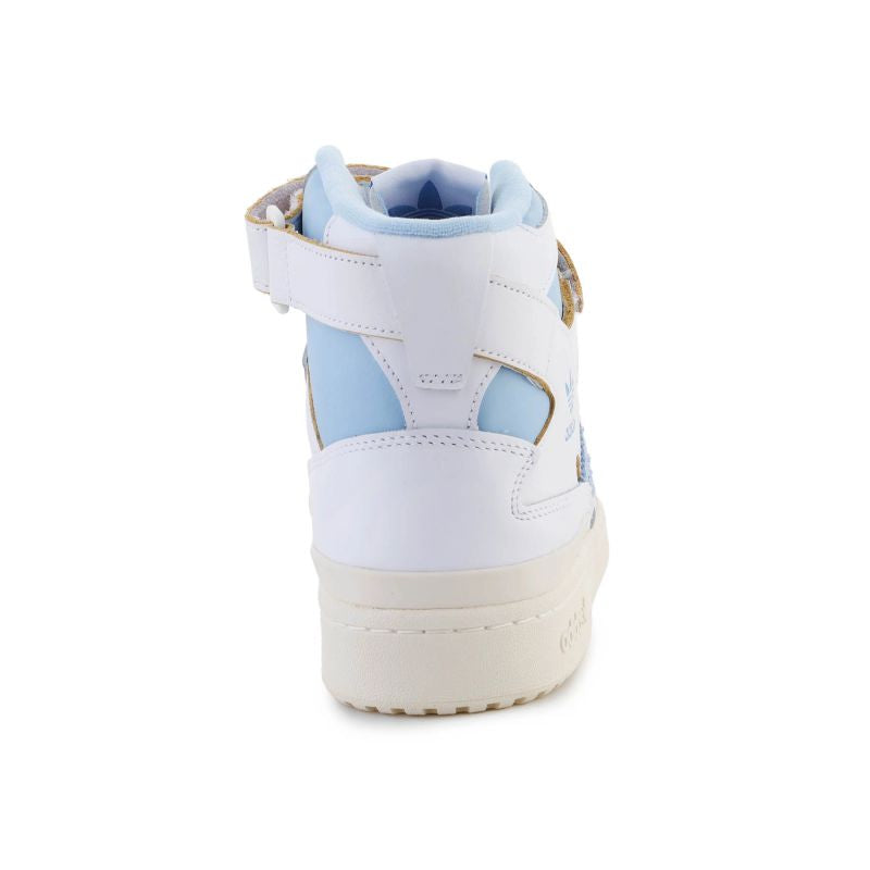 Adidas Forum 84 Hi M Shoes - Sportmania.hu
