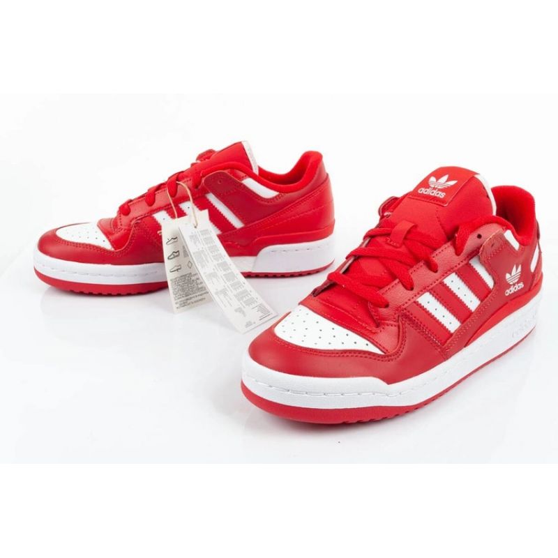 Adidas Forum Low CL U HQ1495 sports Cipő - Sportmania.hu