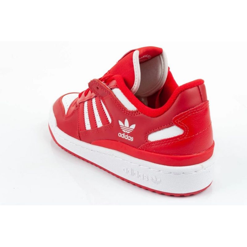 Adidas Forum Low CL U HQ1495 sports Cipő - Sportmania.hu