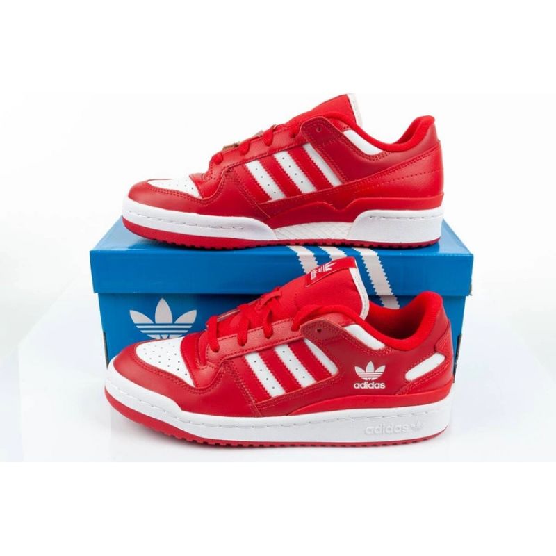 Adidas Forum Low CL U HQ1495 sports Cipő - Sportmania.hu