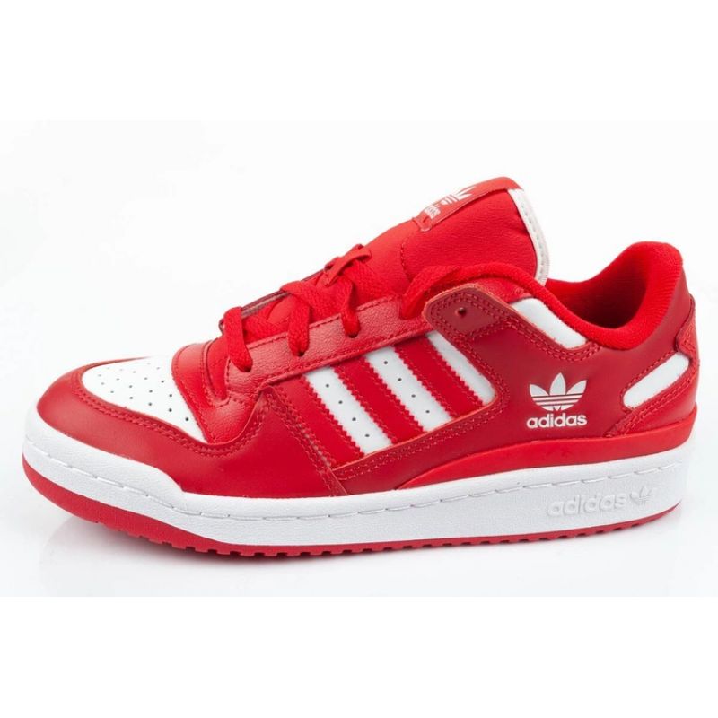 Adidas Forum Low CL U HQ1495 sports Cipő - Sportmania.hu